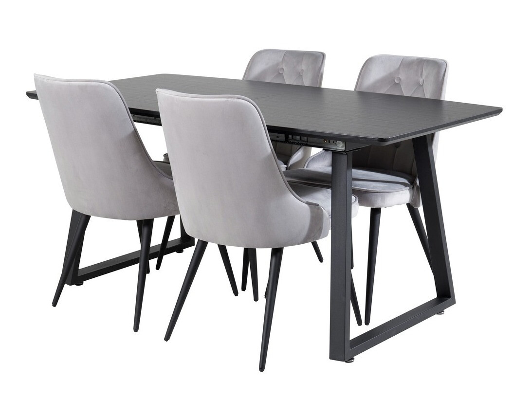 Dining set Dallas 1993