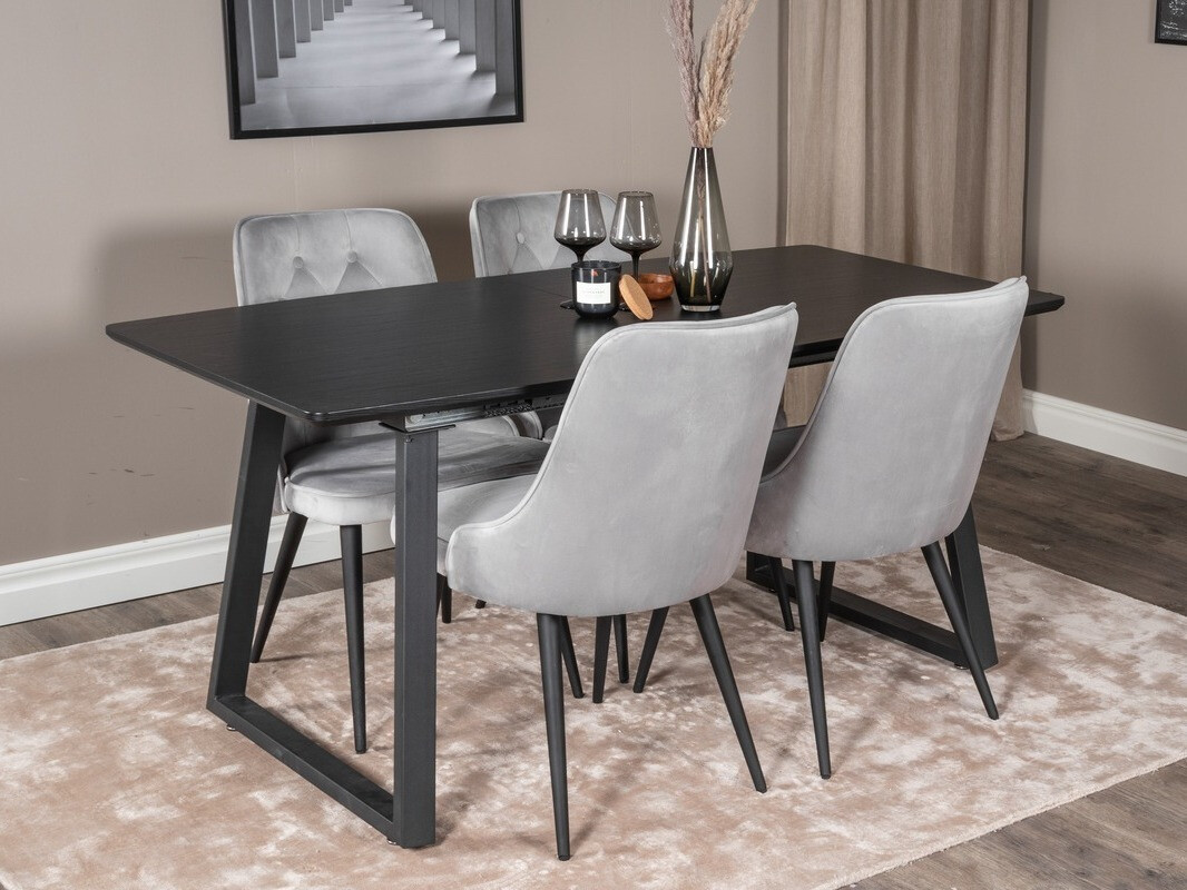 Dining set Dallas 1993