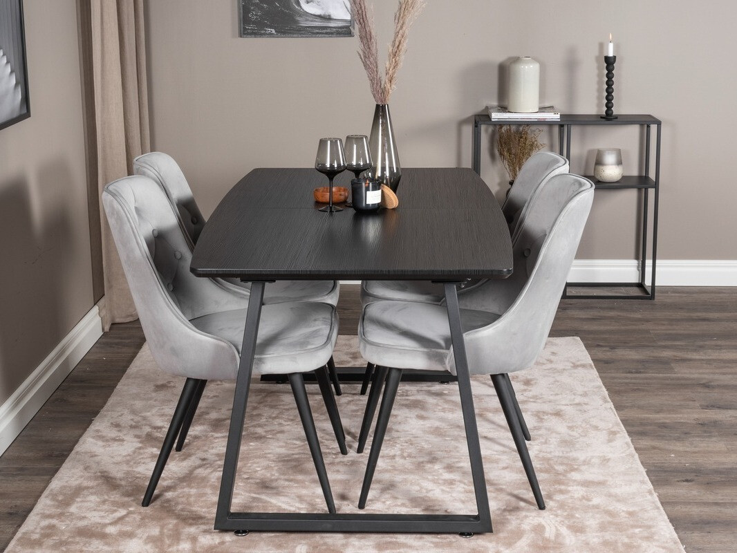 Dining set Dallas 1993