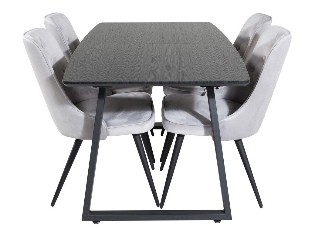 Dining set Dallas 1993