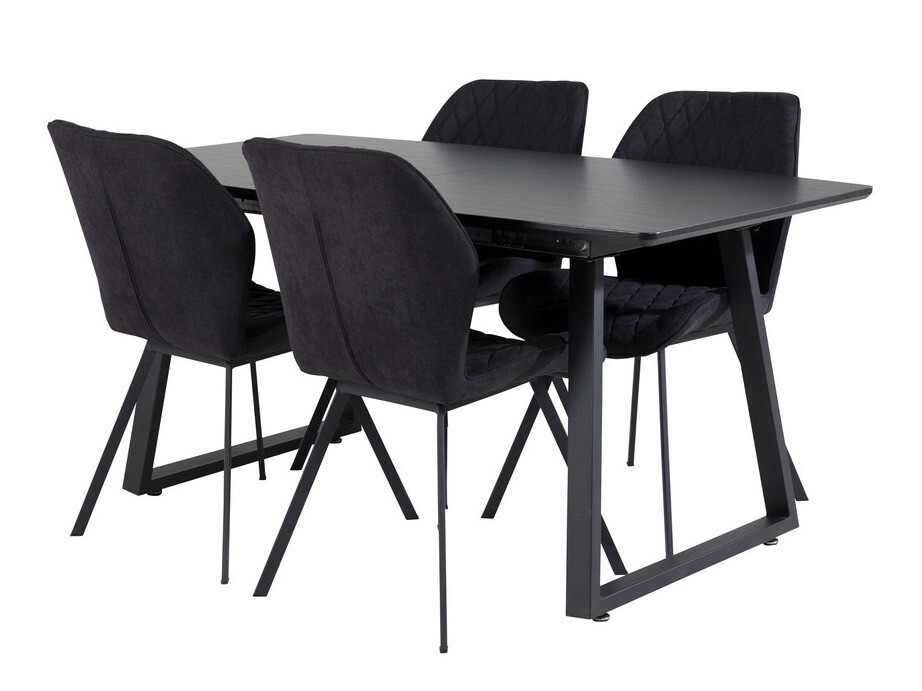 Dining set Dallas 1997