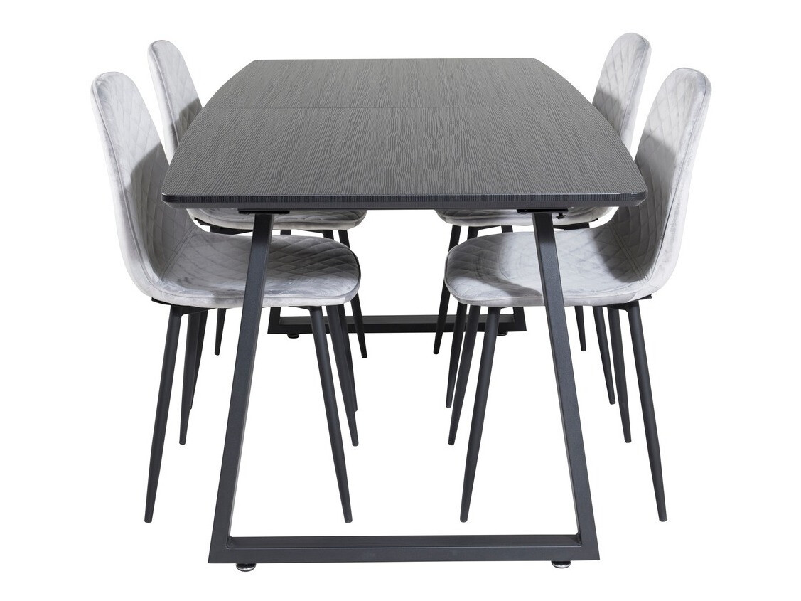 Dining set Dallas 1998