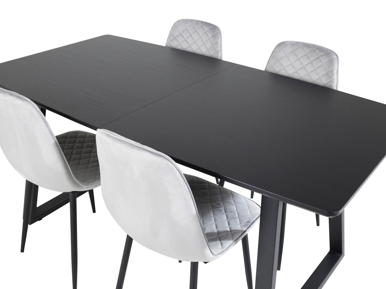 Dining set Dallas 1998