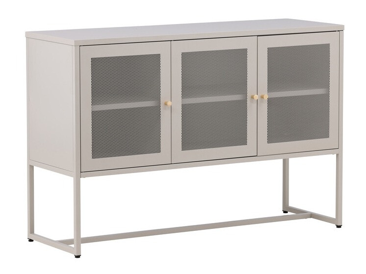 Sideboard Dallas 3182 (Beige)