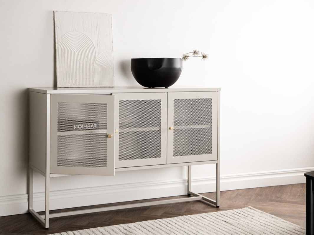 Sideboard Dallas 3182 (Beige)