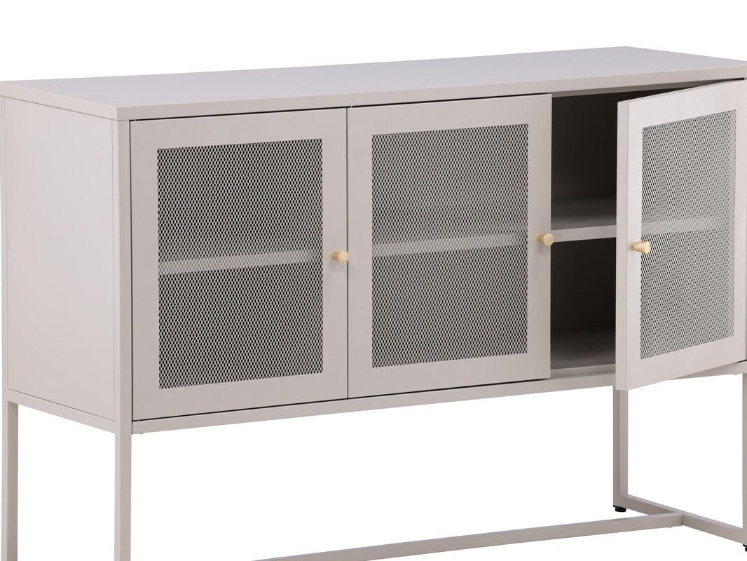 Sideboard Dallas 3182 (Beige)