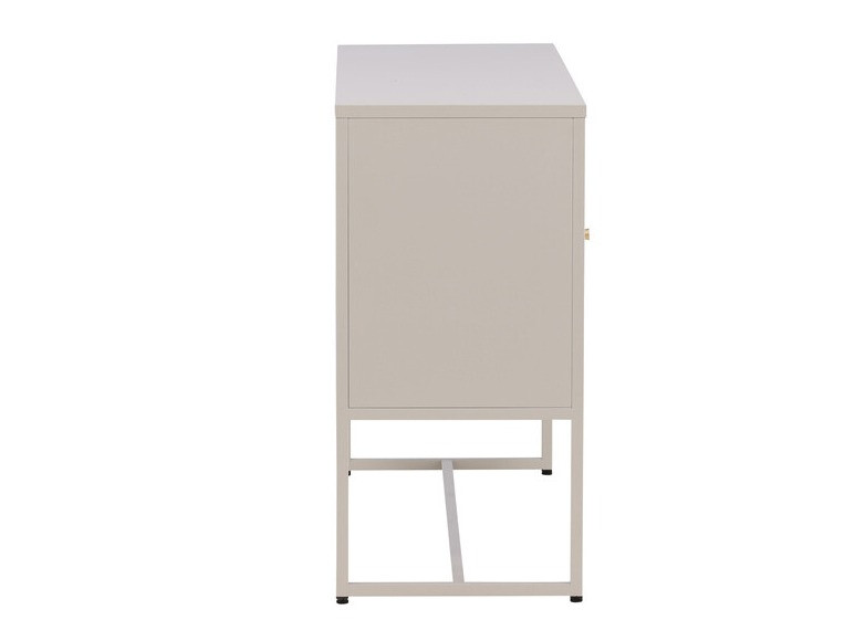 Sideboard Dallas 3182 (Beige)