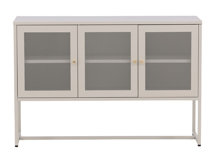 Sideboard Dallas 3182 (Beige)