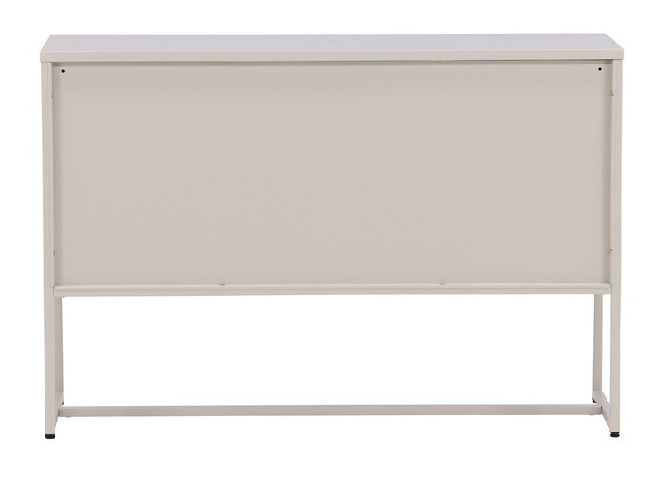 Sideboard Dallas 3182 (Beige)