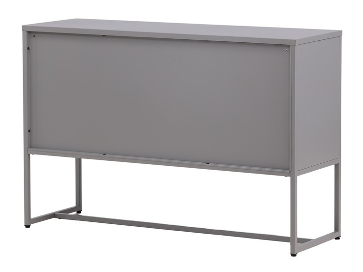 Sideboard Dallas 3182 (Light grey)