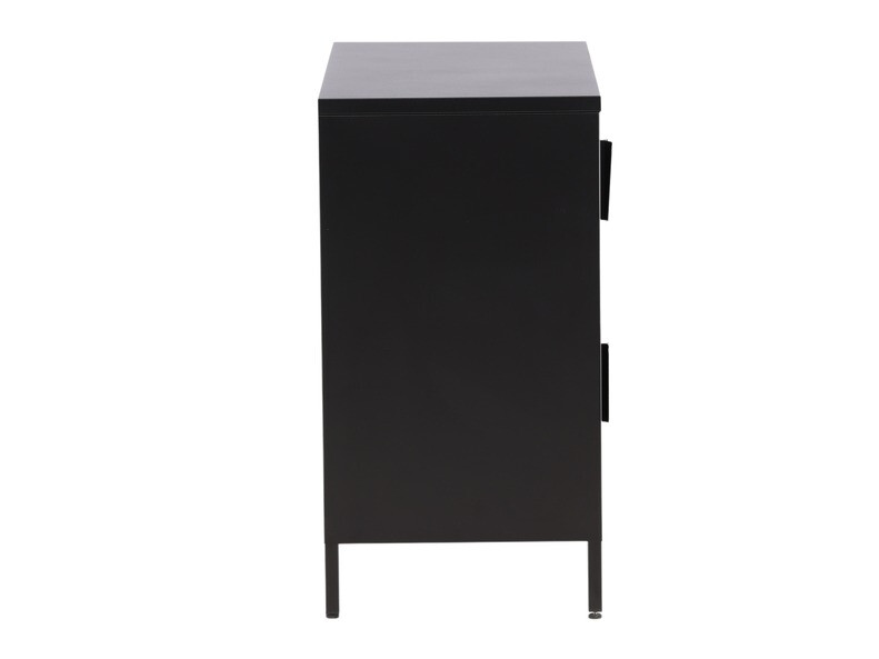 Sideboard Dallas 3183 (Black)