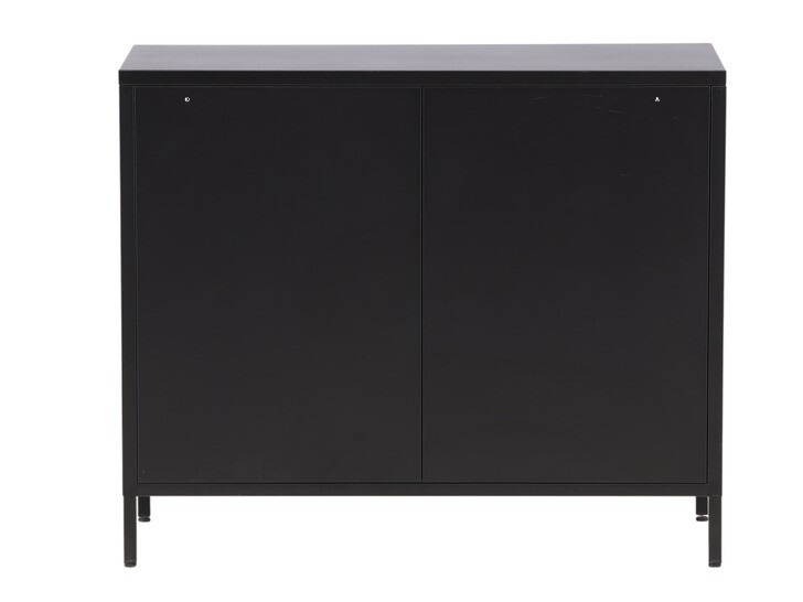 Sideboard Dallas 3183 (Black)