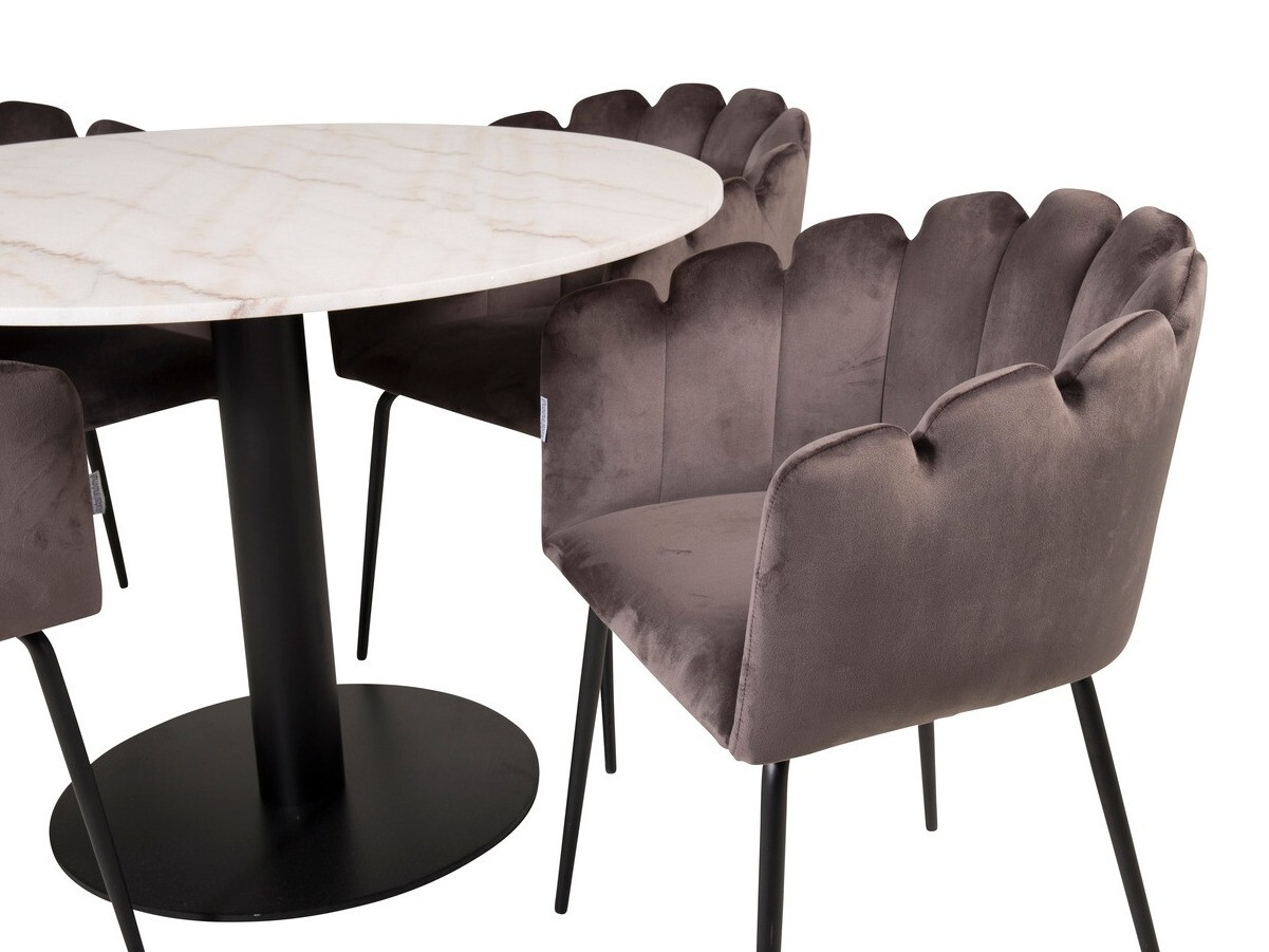 Dining set Dallas 1295