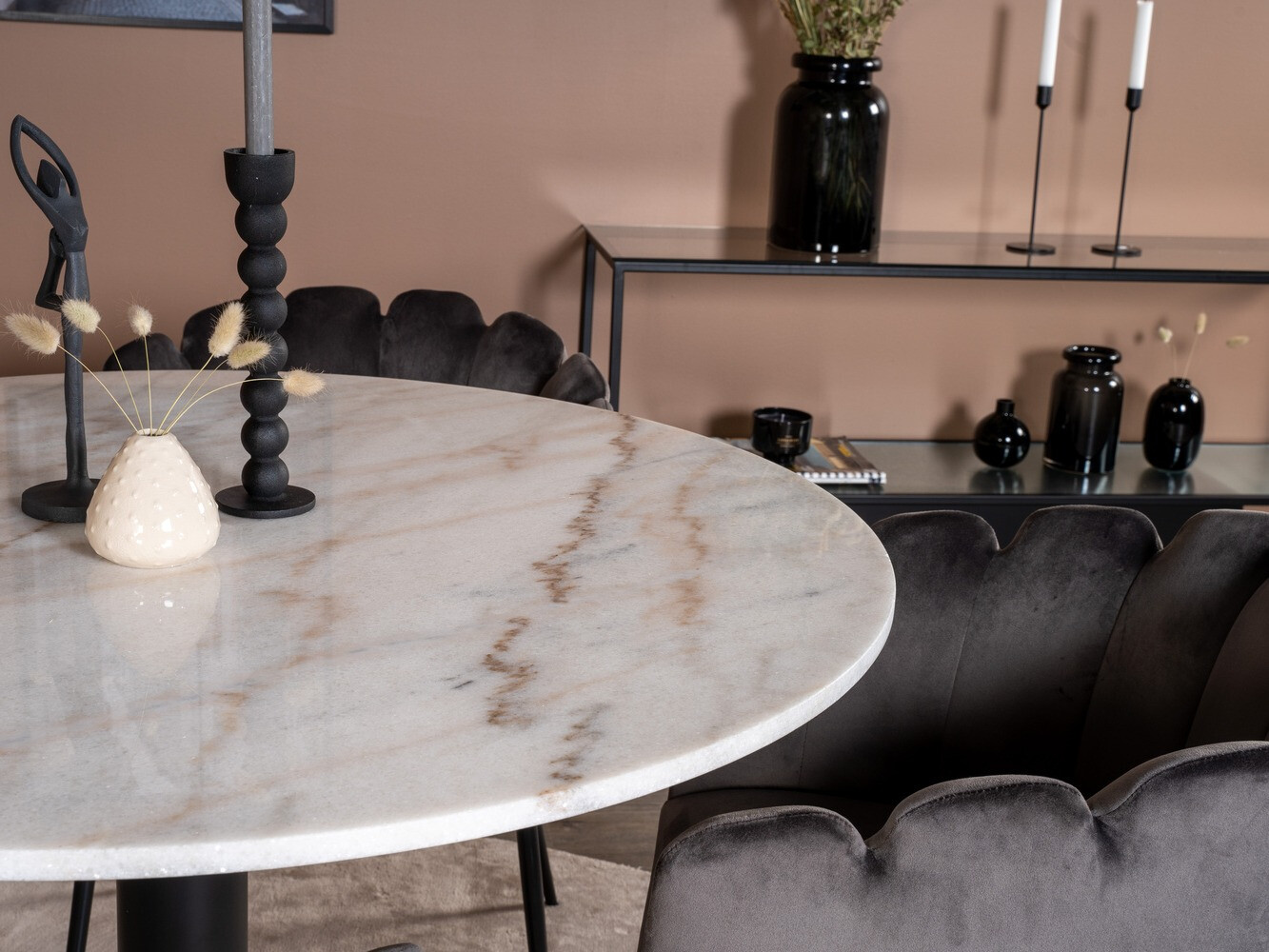 Dining set Dallas 1295