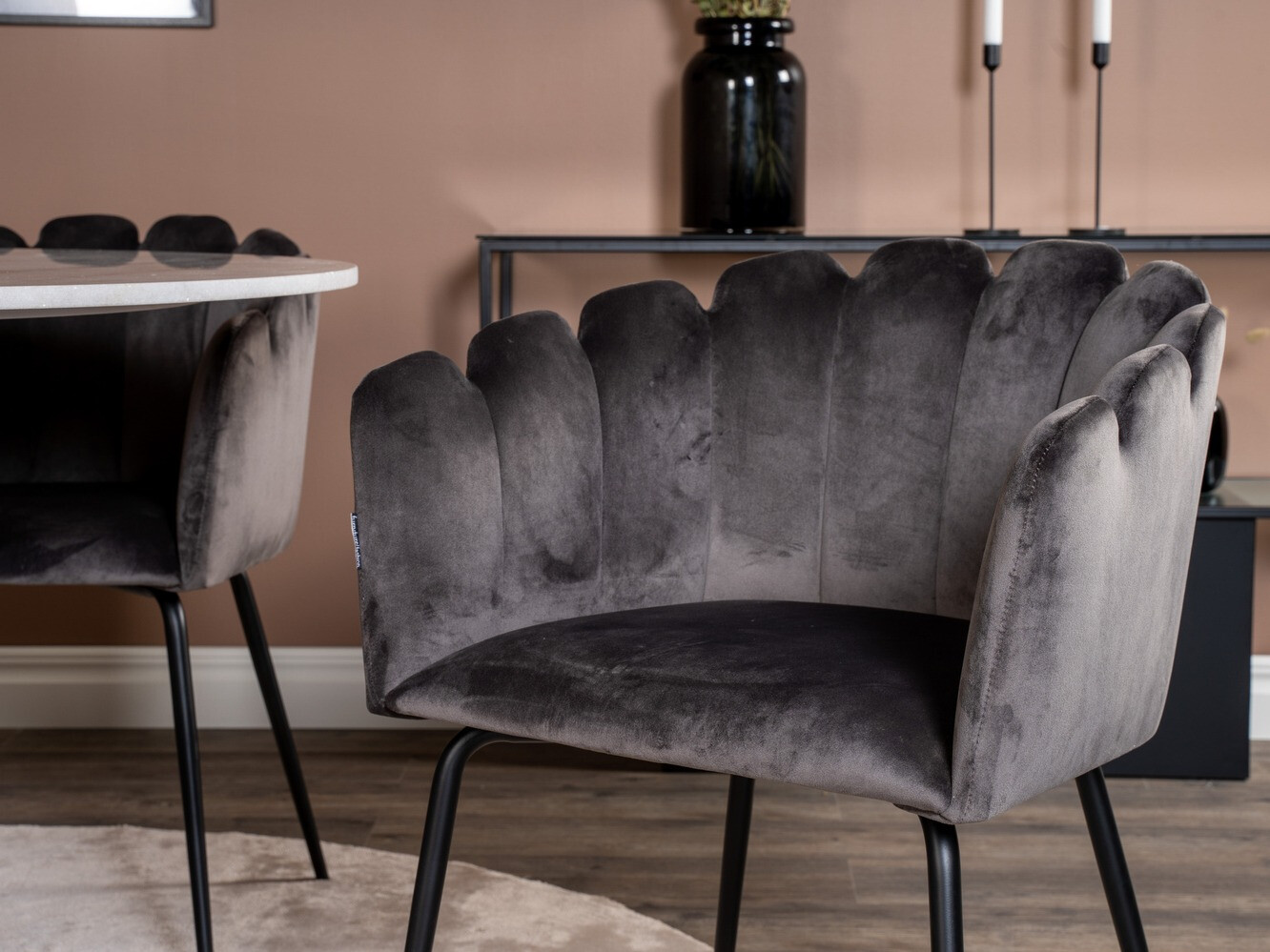 Dining set Dallas 1295