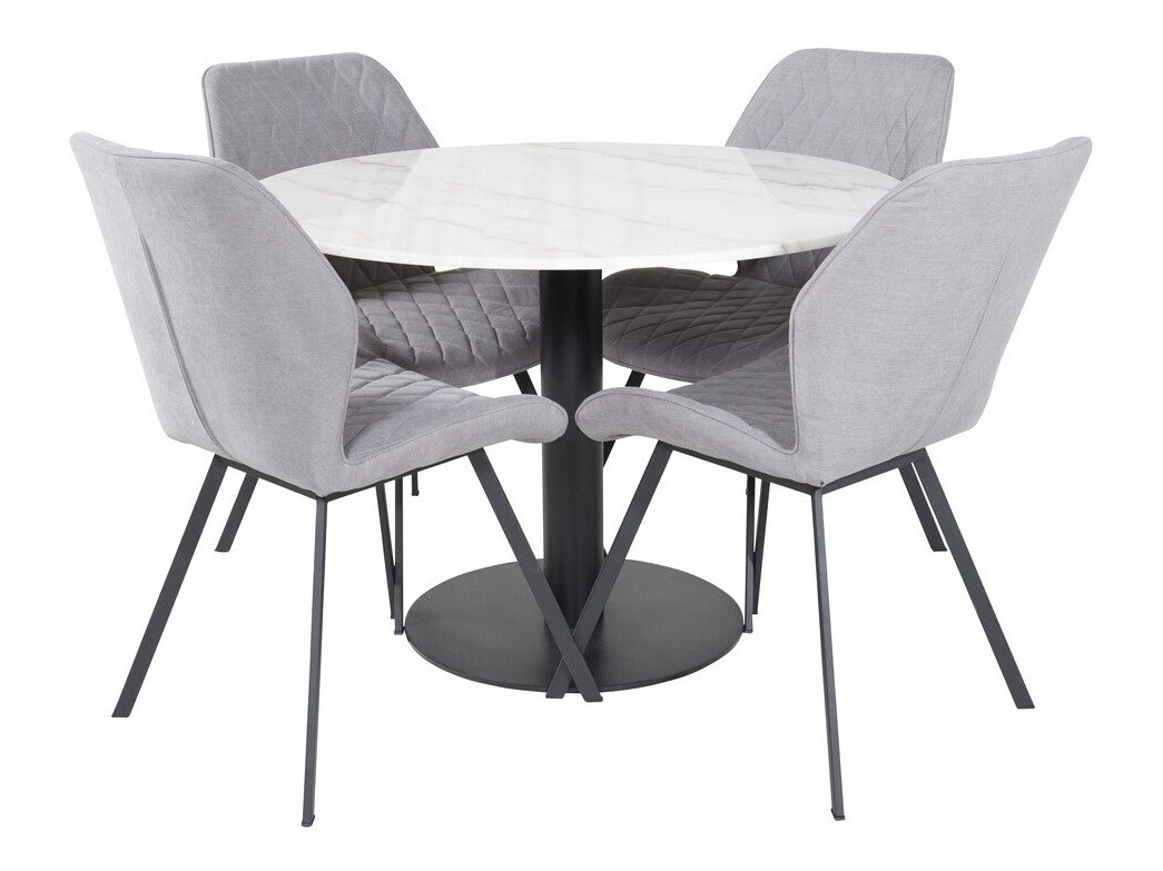 Dining set Dallas 2575