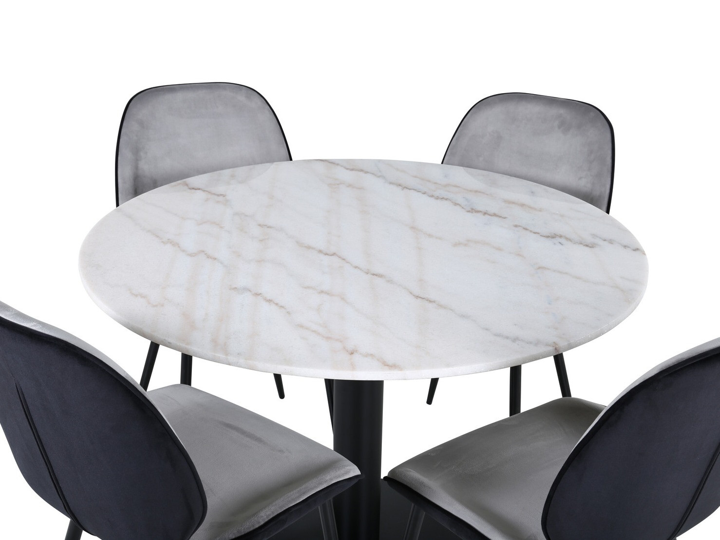 Dining set Dallas 2590