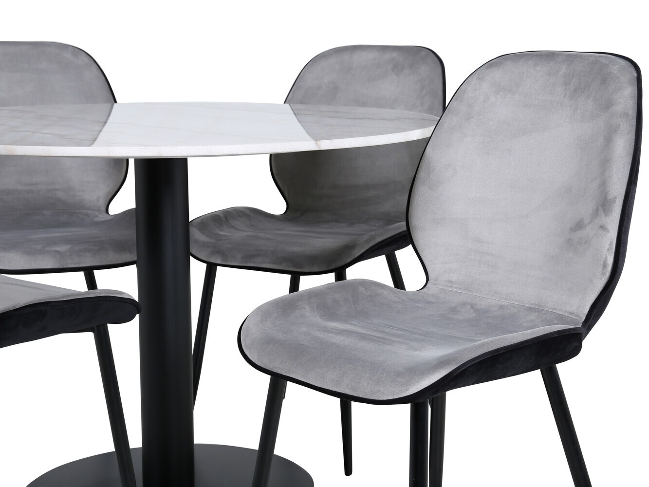 Dining set Dallas 2590