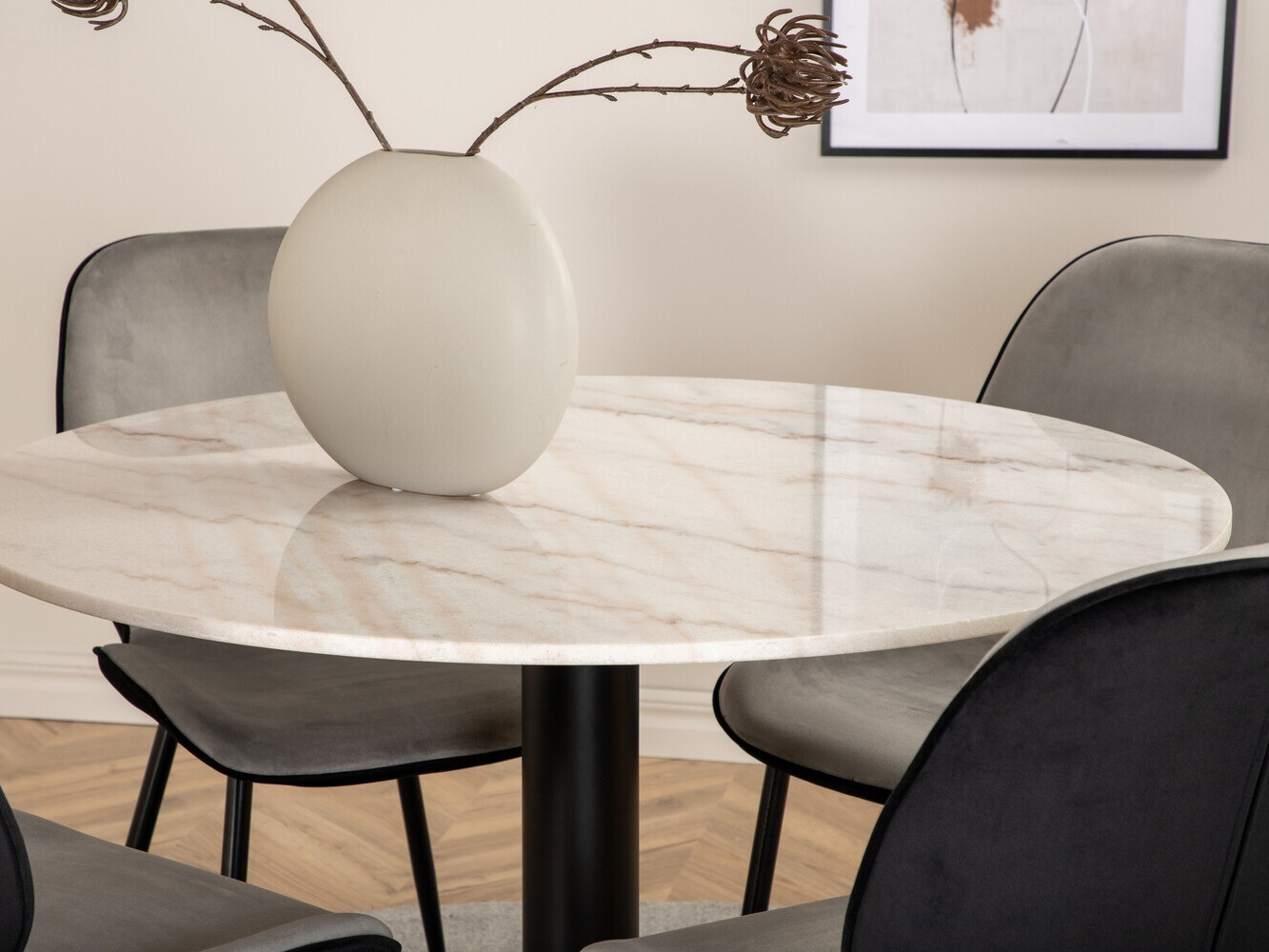 Dining set Dallas 2590