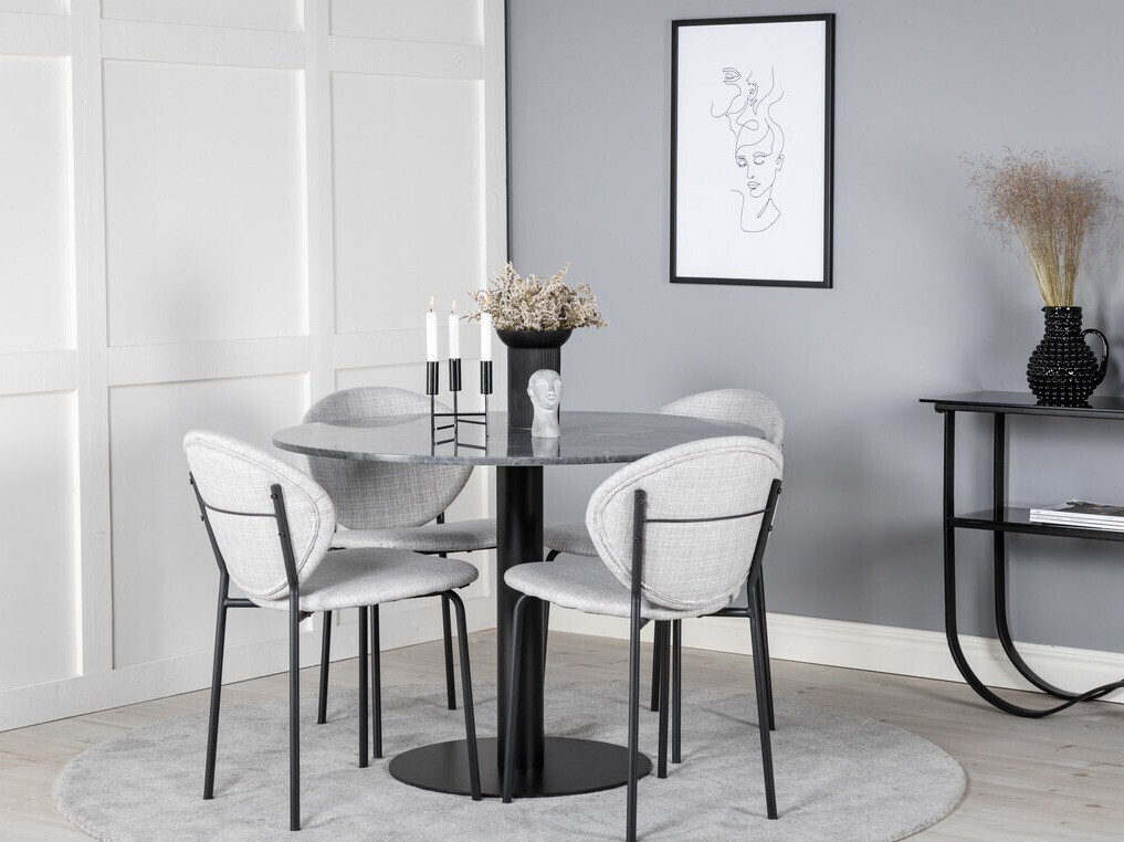 Dining set Dallas 2661