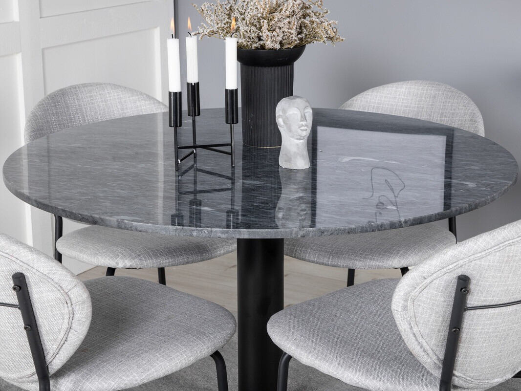 Dining set Dallas 2661