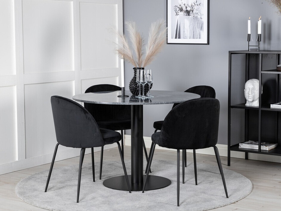 Dining set Dallas 2668