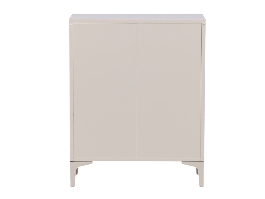 Chest of drawers Romcamu 102 (Beige)