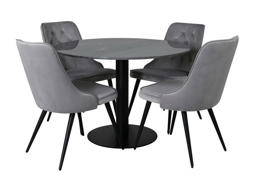 Dining set Dallas 2671