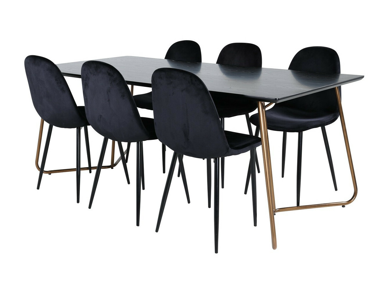 Dining set Dallas 2713