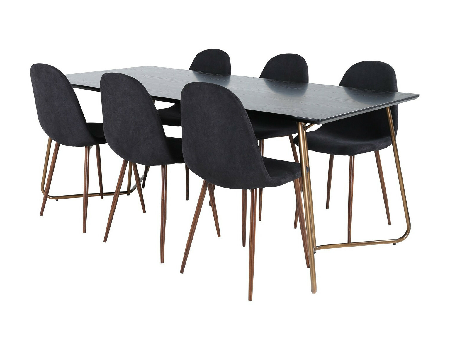 Dining set Dallas 2713