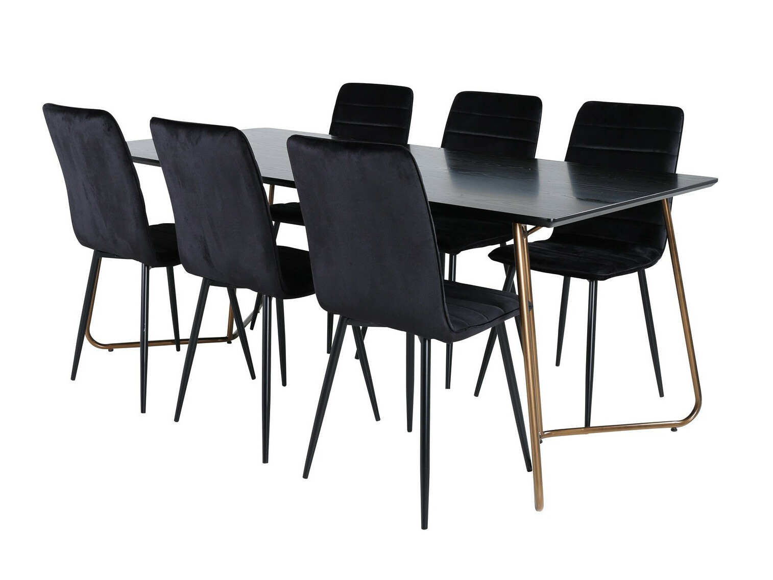 Dining set Dallas 2724