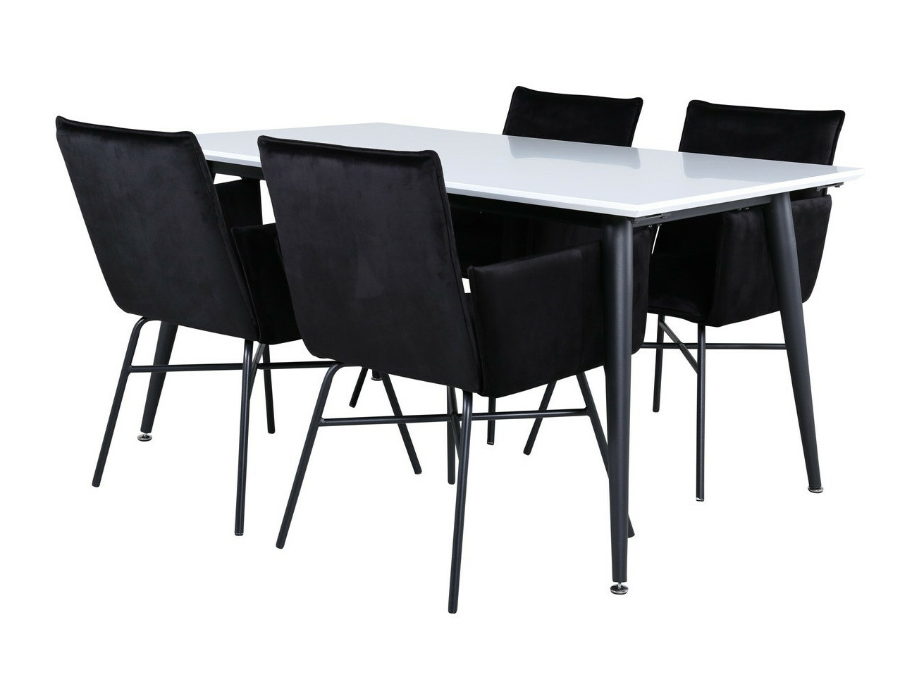 Dining set Dallas 2734