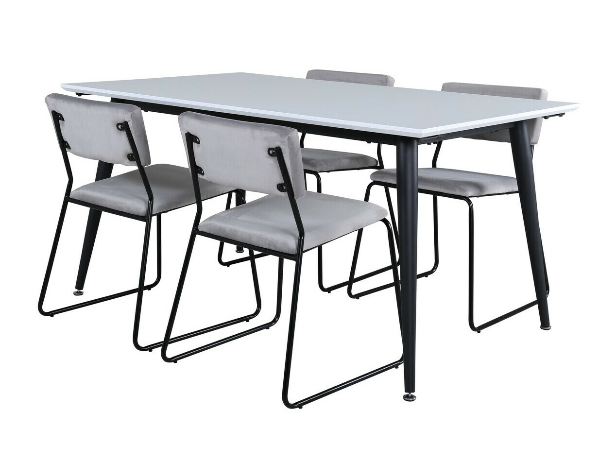Dining set Dallas 2736