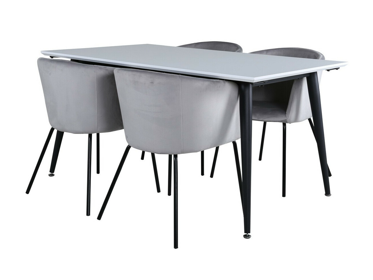 Dining set Dallas 2739