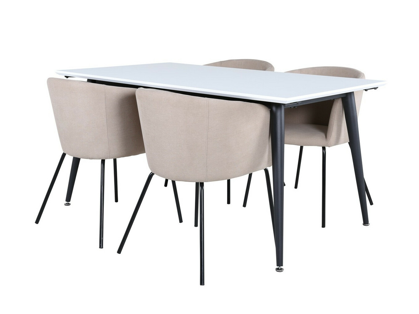 Dining set Dallas 2739