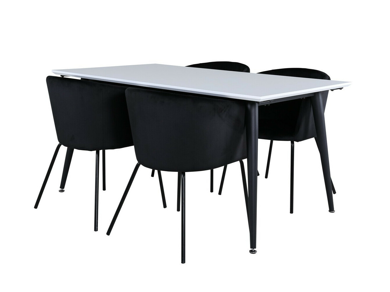 Dining set Dallas 2739
