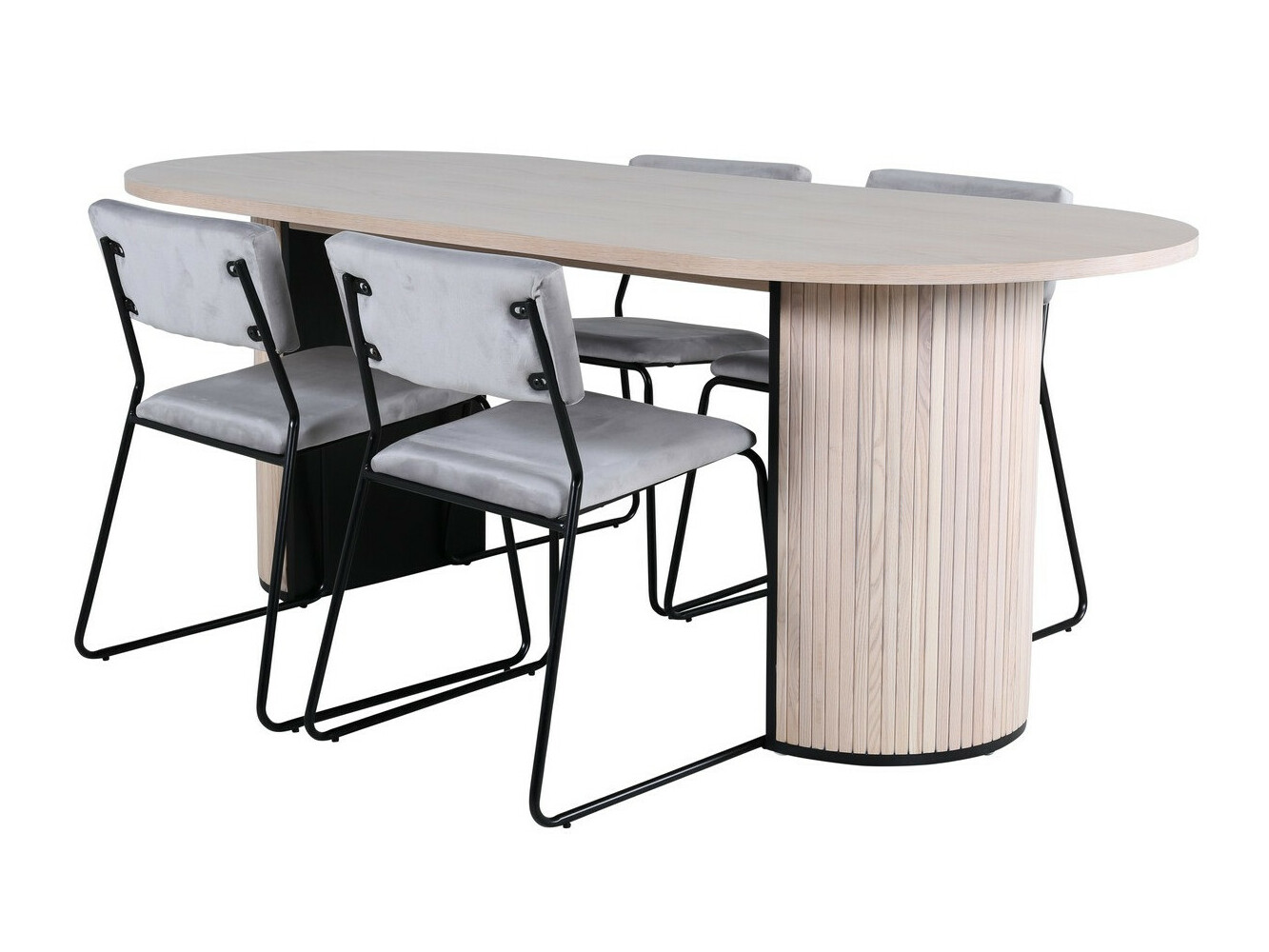 Dining set Dallas 2759