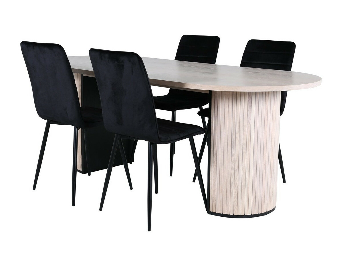 Dining set Dallas 2762