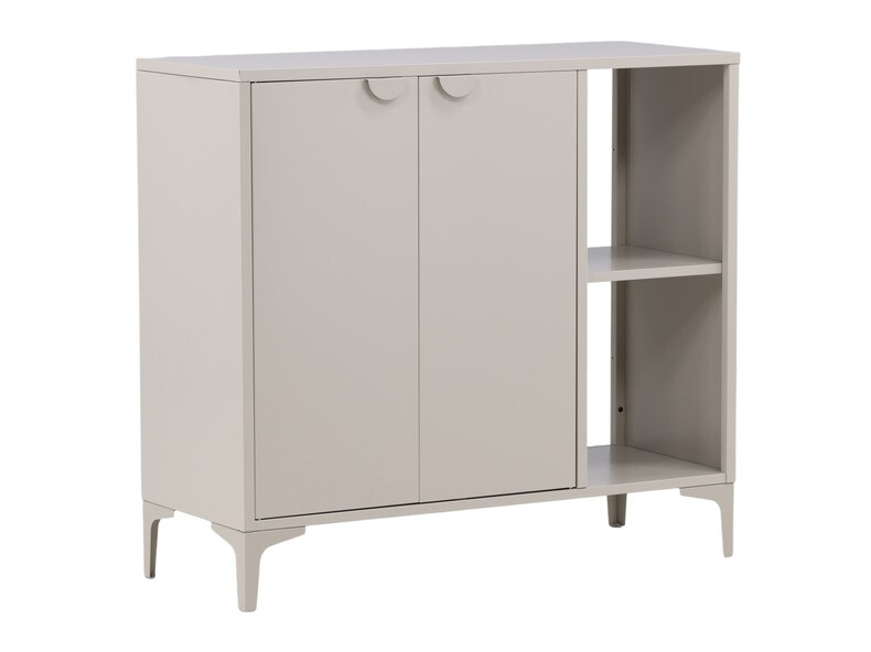 Sideboard Romcamu 105 (Beige)