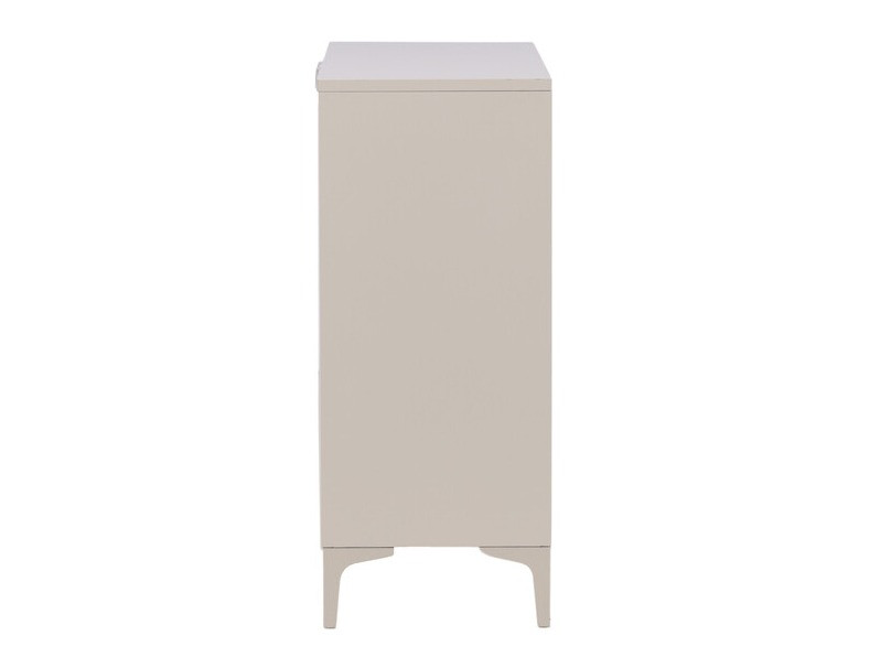 Sideboard Romcamu 105 (Beige)