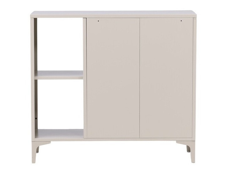 Sideboard Romcamu 105 (Beige)