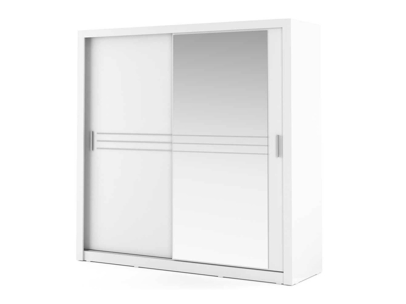 Wardrobe Cirdelu 112