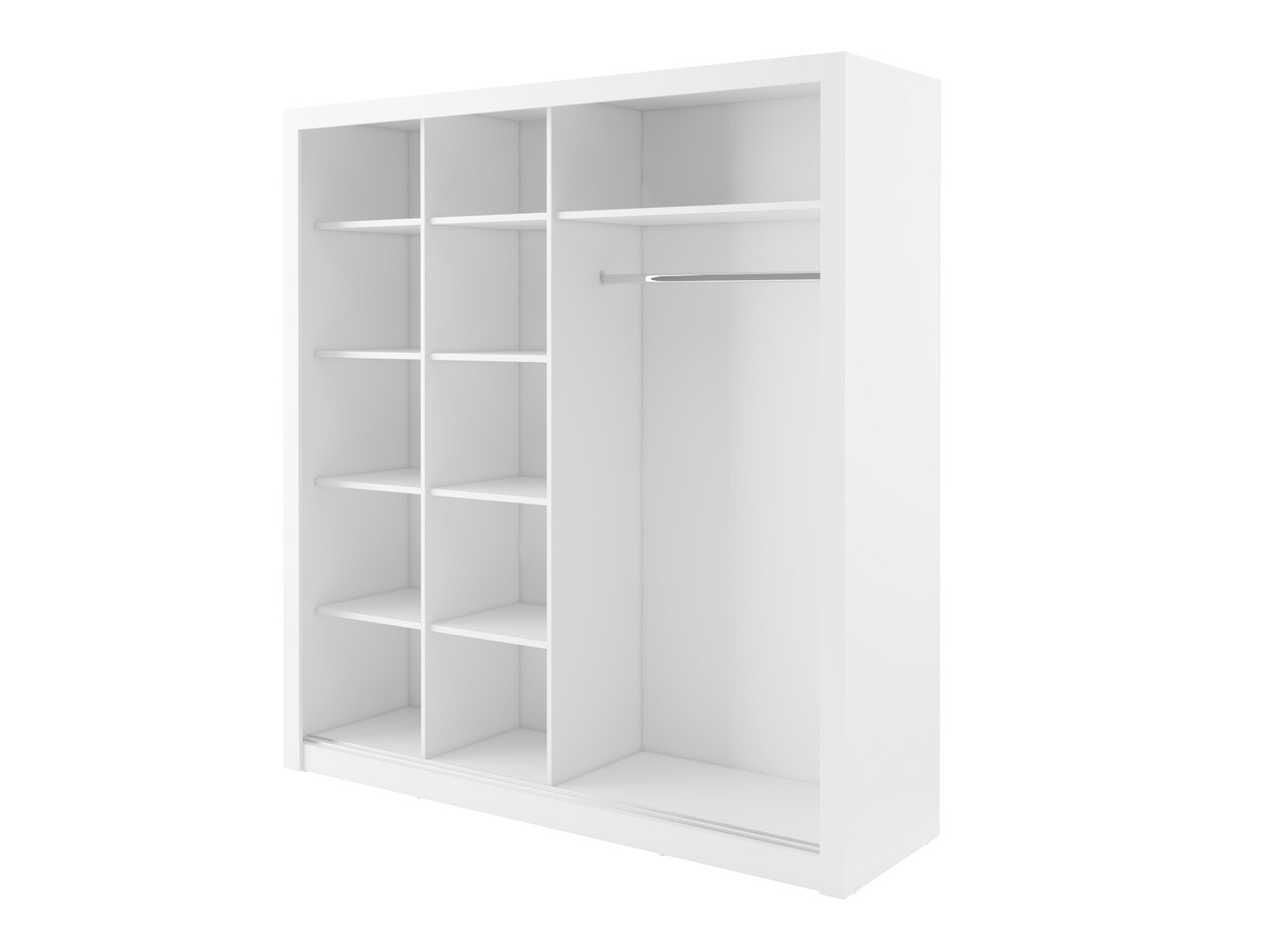 Wardrobe Cirdelu 112