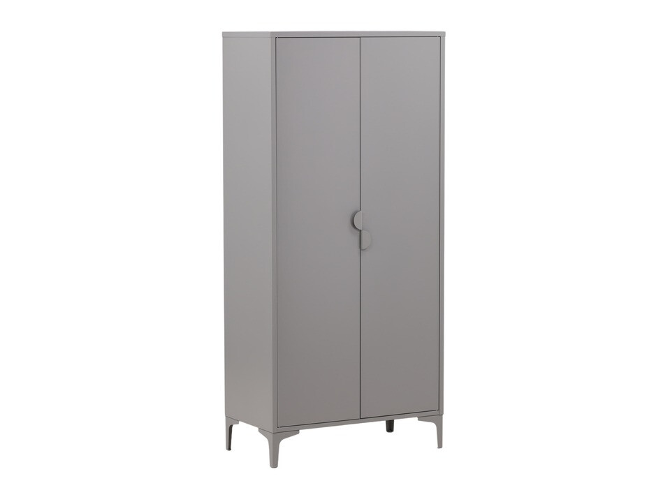 Wardrobe Romcamu 104 (Grey)