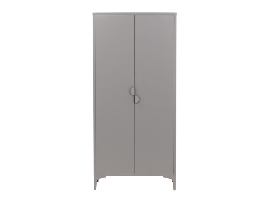 Wardrobe Romcamu 104 (Grey)