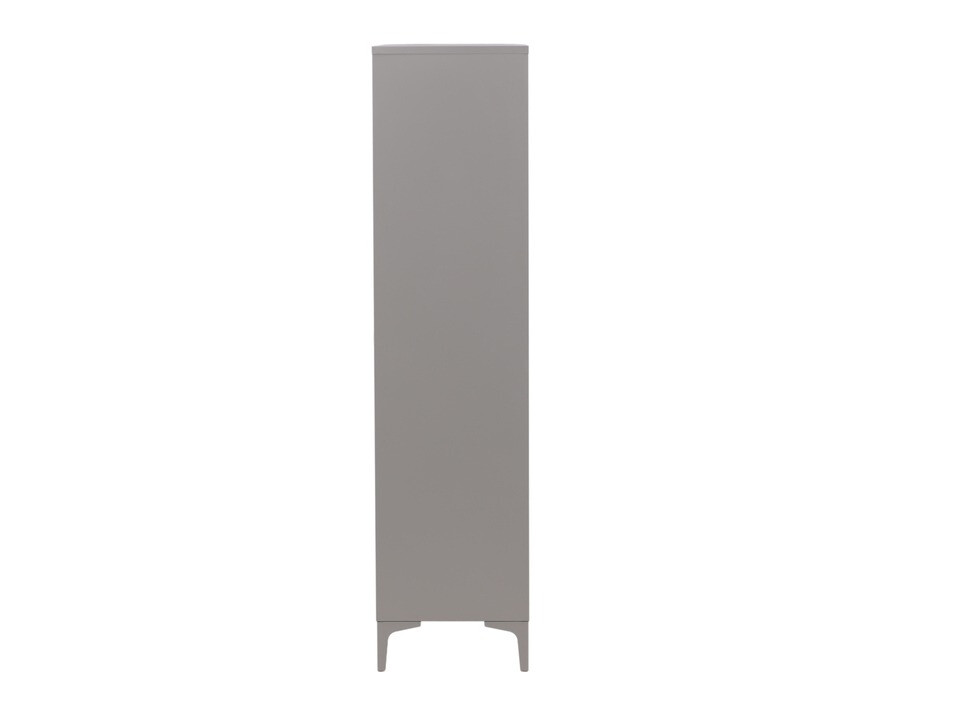Wardrobe Romcamu 104 (Grey)