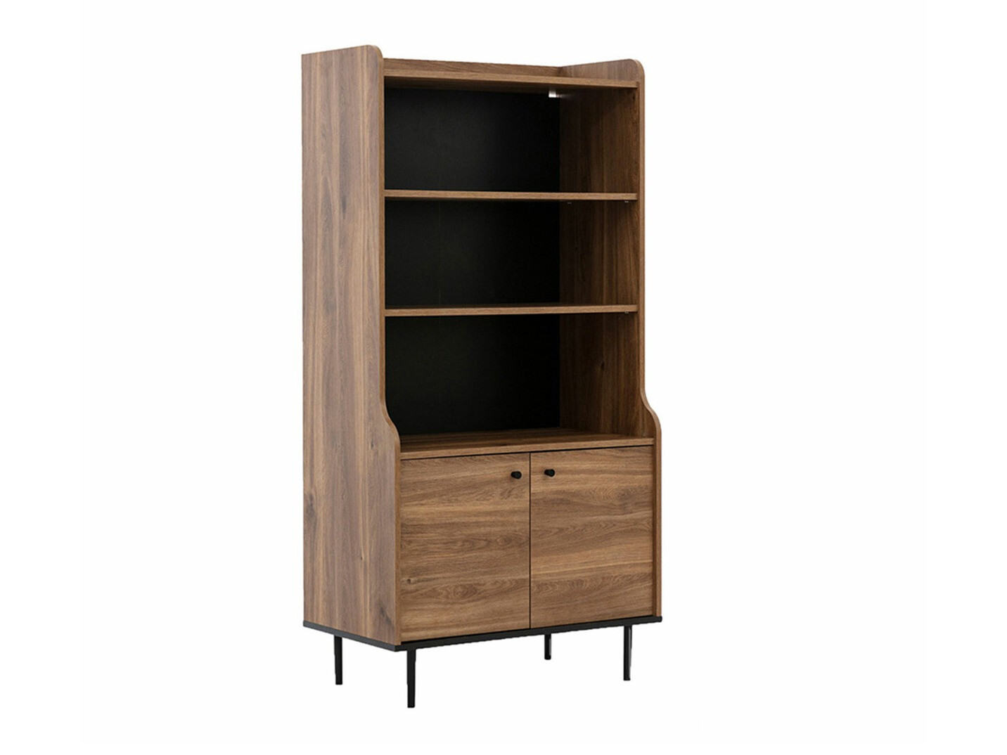 Bookcase Ferenou 105