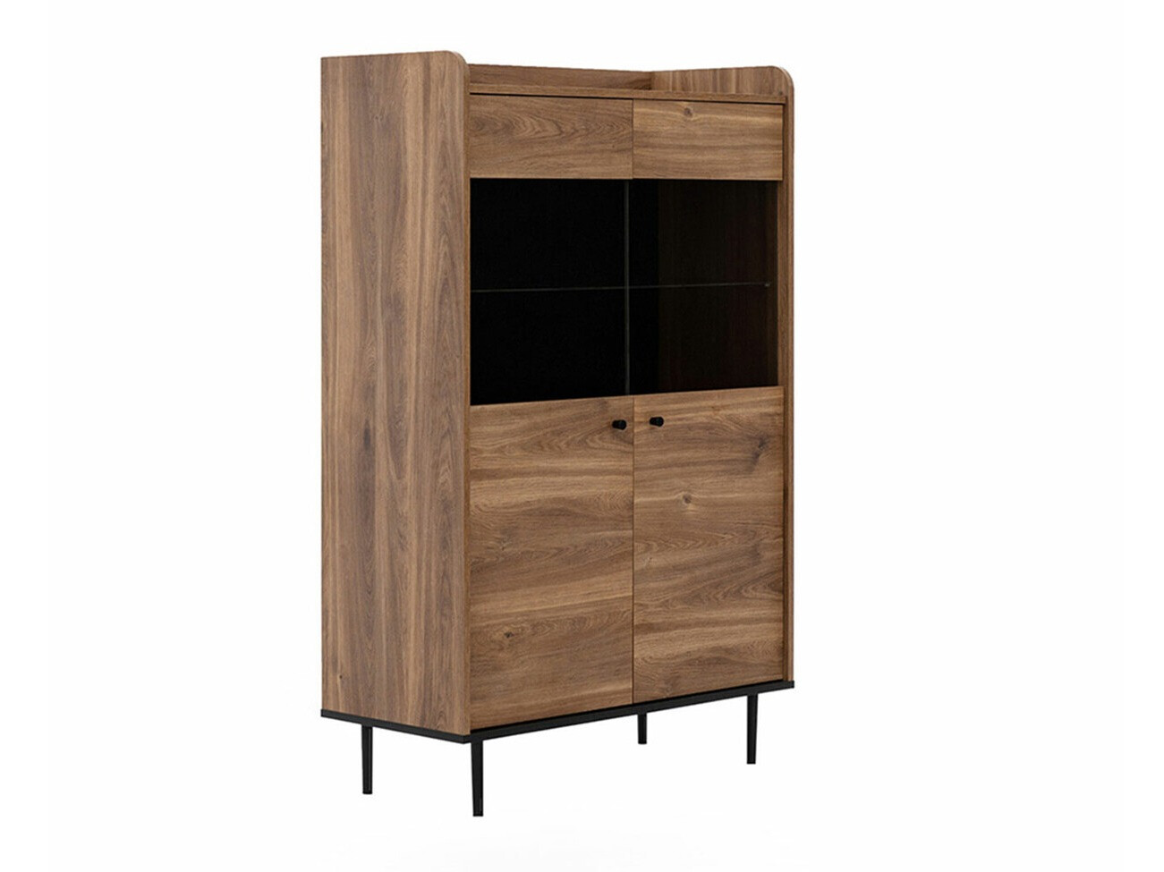 Bookcase Ferenou 108