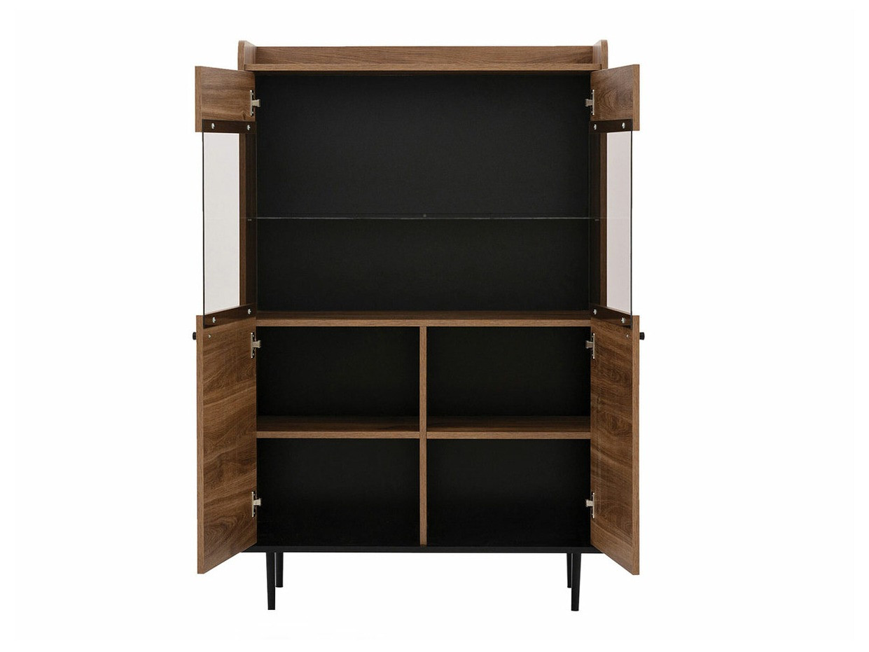 Bookcase Ferenou 108