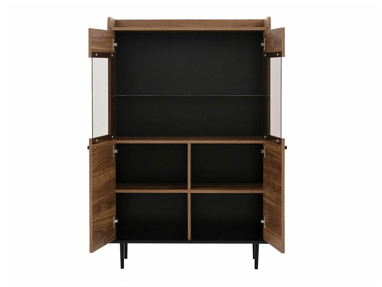 Bookcase Ferenou 108
